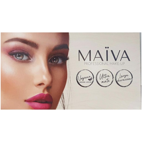 Maïva-cosmetica-vegana-maquillaje-profesional
