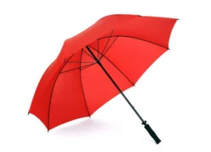 regalo-paraguas-rojo-plegable-alicia-fernandez-alta-cosmetica