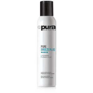 Pure-Breeze-Plus-laca-eco-extra-fuerte-pura-kosmetica-300ml